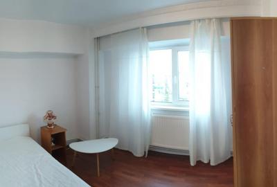 Foarte Spatios! 4 camere Confort 1 decomandat, 91 mp, Calarasi - Bariera - 17