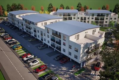 Apartament cu 3 camere semidecomandat în Șelimbăr