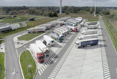 Teren intravilan cu potenzial Arad Sud, DN69, A1, Spălătorie, Service. - 8