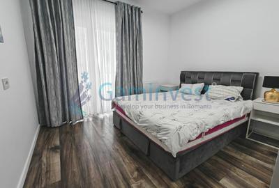 Apartament lux 3 camere in Prima Onestilor cu parcare inclusa, Oradea - 5