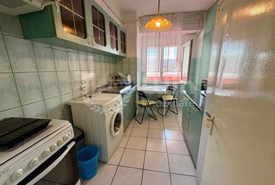 Apartament cu 2 camere | 60mp | Balcon | Titulescu | Interservisan! - 3