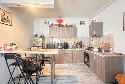 REA1025979 Apartament 2 camere l Muncii - 3