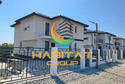 Duplex modern / 3 camere / com. Berceni - 1