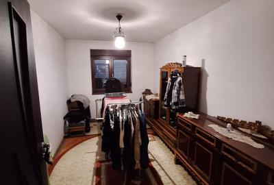 Unicat!!!!  4 camere .. 77 mp .. Gh Lazar .. garaj sub bloc si boxa - 9