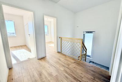 Duplex 4 camere 2 bai - Cartier asfaltat - Mosnita - 17