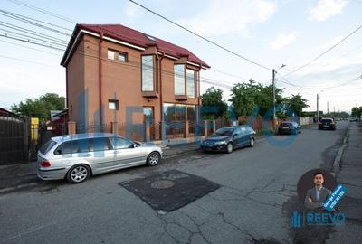 Casă + Spațiu Comercial de vânzare, Șerbanești, Bacău - 21