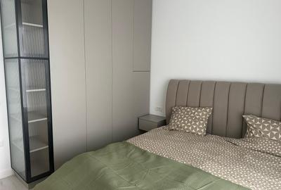 Se vinde apartament cu 2 camere, situat în Tunari - 16