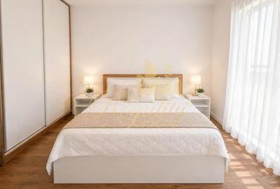 CITY OF MARA, Apartament 2 camere, parcare - Zona Circumvalatiunii - 5