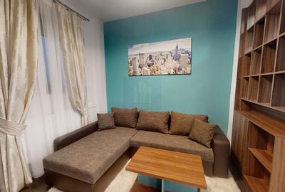 Apartament de inchiriat 3 camere *Domenii* *Tur Virtual* - 4