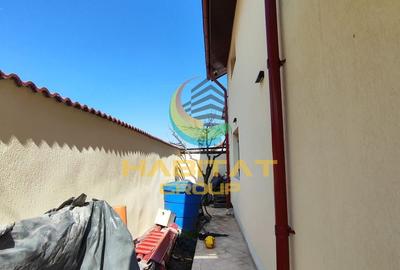 Casă 4 Camere în Popești-Leordeni - Splaiul Unirii - 44