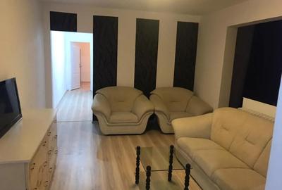 Apartament 3 camere mobilat, utilat - 1