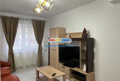 Apartament cu 2 camere decomandat, mobilat în 9 Mai