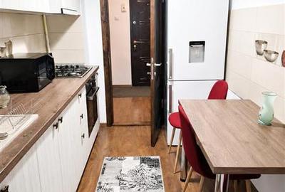 Apartament 3 camere decomandat zona Garii - 5