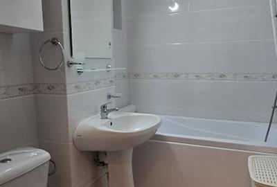 Ofer inchiriere ap 3 camere, ultracentral, modern, 450 euro - 12