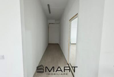 Spatiu Birouri 107 mp utili zona Stefan cel Mare - 6