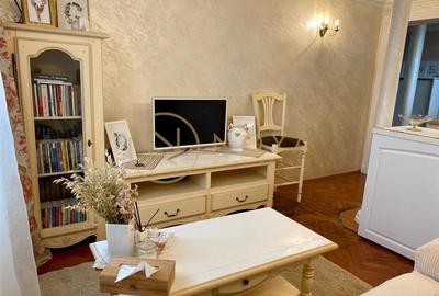 Apartament de 2 camere in zona Dorobanti Axinte Uricariul - 11