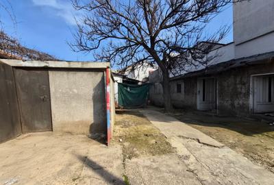 Faleza Nord - Teren Suprafata totala 458 mp + casa demolabila (210 mp) - 7