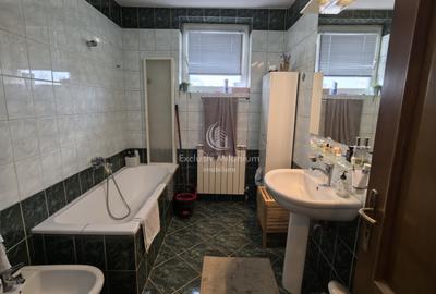 Dorobanti - Piata Romana Apartament 175mp + 25 terasa - 9