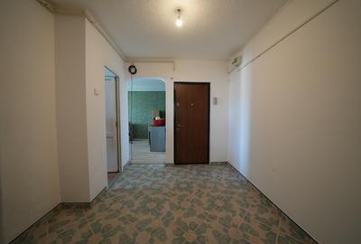 Apartament 3 camere Dristor, metrou 15 min, Fizicienilor - centrala proprie - 14