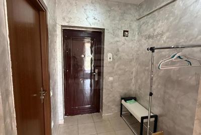 Apartament 1 camera decomandat zona Porii - 6