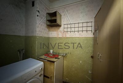3 camere decomandate etaj V!  Manastur, zona La Terenuri! 2600e/mp! - 5