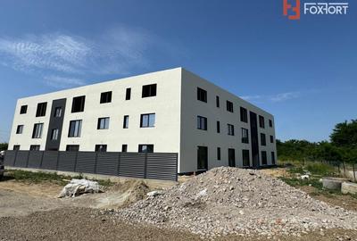 COMISION 0% Apartament cu 3 camere, etaj 2 in Timisoara, zona Plopi - 11