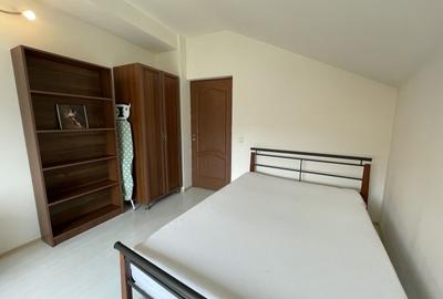 Apartament 3 camere | Zorilor | UMF | UTCN | 2 Dormitoare | 65mp - 5