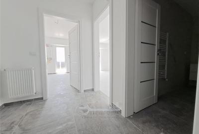 Apartament 1 camera de vanzare in Iasi, Galata, 44,64 mp, bloc nou - 4