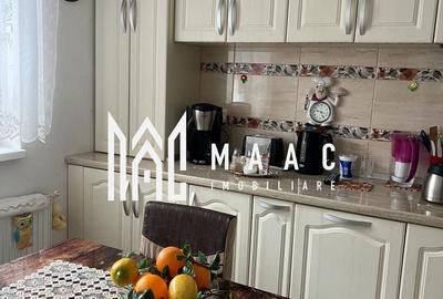 Casa tip Duplex | P+1+M | Curte | 4 camere | Arhitectilor - 8