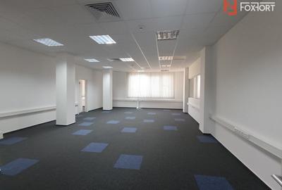 Spatiu de birouri 760 mp de inchiriat, zona Spitalul Judetean - 10