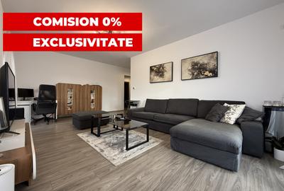 Apartament 2 camere 73 mp pe malul apei | Finisaje premium | Gata de mutat - 1