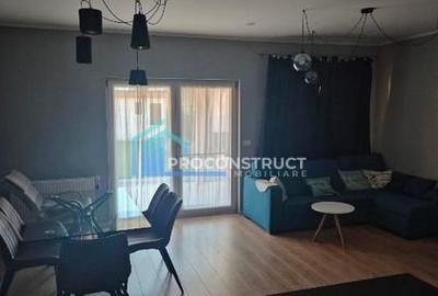 Duplex mobilat de vânzare în Dumbrăvița – 4 camere, teren 324 mp - 4