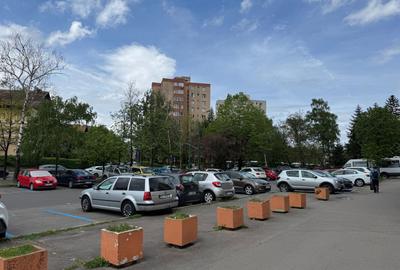 Spatiu comercial 145mp Astra, Micsunica - 5