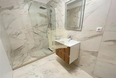 Apartament etajul 1 nou cu 3 camere si balcon pe Doamna Stanca - 9