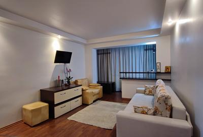 Apartament 2 camere de inchiriat in zona City Park Mall