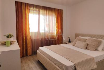2 camere Vitan decomandat, inst. schimb., an 1983 - 3