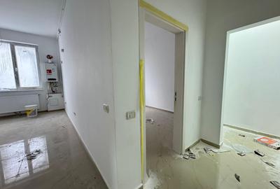 Apartament cu 2 camere în Militari