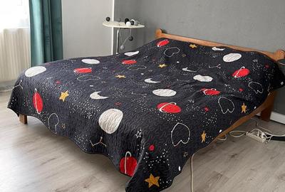 Apartament 3 camere Bartolomeu - 1