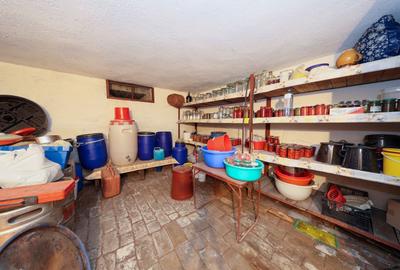 Casa 4 camere Halchiu | teren 400 mp | acces 2 strazi - 32