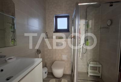 Casa individuala de vanzare 5 camere 172 mp langa Padurea Dumbrava - 8