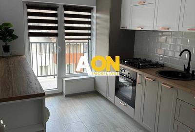 Apartament decomandat 3 camere de închiriat | 80 mp | Bloc cu lift - 5