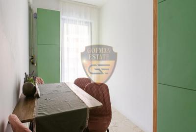 2 camere, Mamaia Nord Zig Zag buc separata parcare loc piscina 71mp terasa 24mp - 13