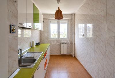 2 camere Dristor - C. Libertății, lângă I.O.R. și ParkLake - 5