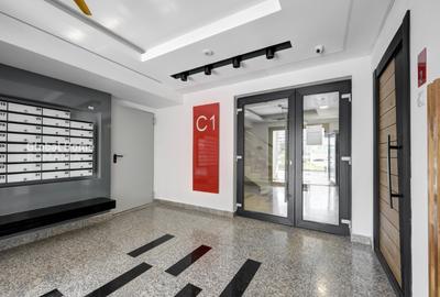 First Rent |Ap 2 Camere + Parcare| Onix Parc - Pipera | 2 Bai + Terasa |PREMIUM - 3