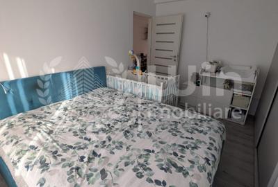 Apartament 4 camere | Bloc nou | 77mp util | 133mp curte | Baciu - 6
