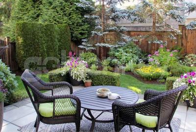 Atlanta Residence | Apartament modern 2 camere | gradina exclusiva 77mp - 1