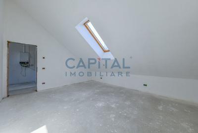 (C04) Apartament cu 2 camere -M99 Residence - 5