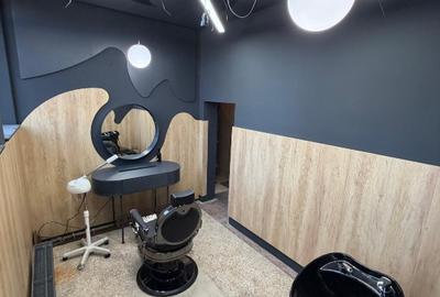 Spatiu comercial + locuri parcare - 7