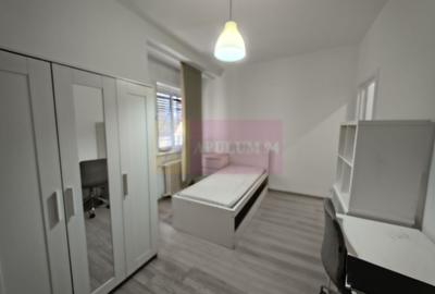 Garsonieră de închiriat Ultracentral - Între Piața Romană și Dorobanți - 13