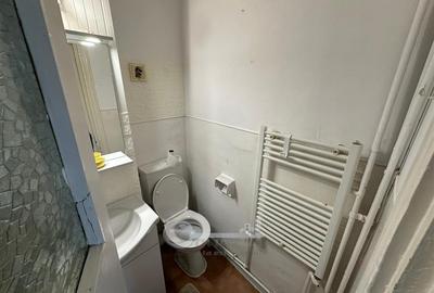 Apartament 2 camere decomandat – Hala Centrală / Palas Mall - 8